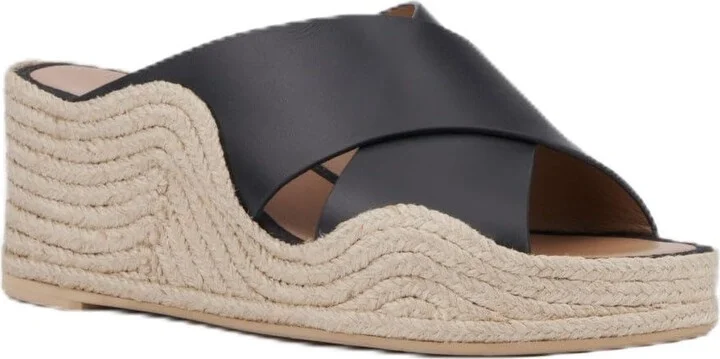 Aquatalia Womens MARINA BLACK