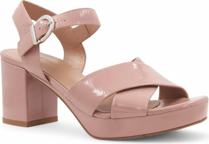 Aquatalia Womens MIANNA AMBER