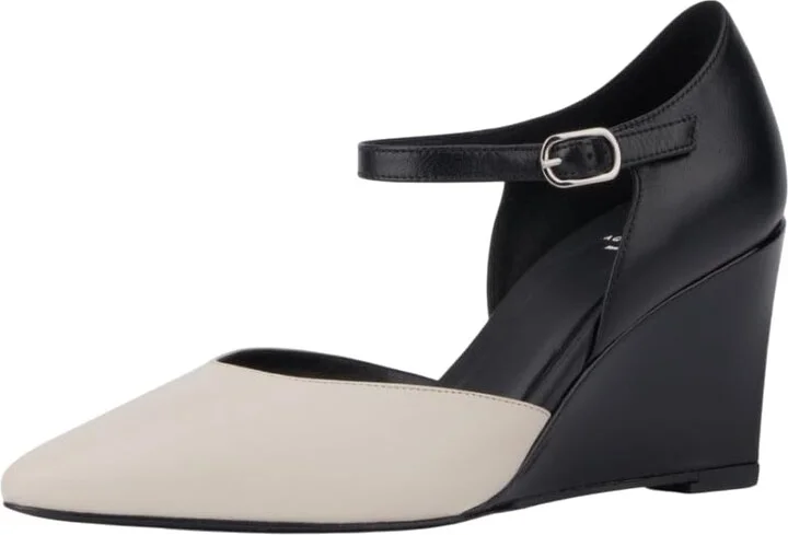 Aquatalia Womens PENELOPY Black/Black