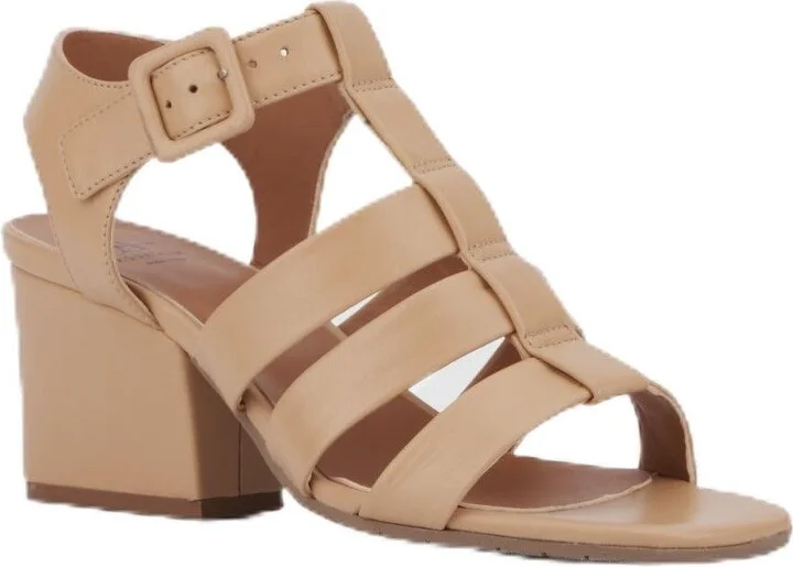 Aquatalia Womens REBECKA ALMOND