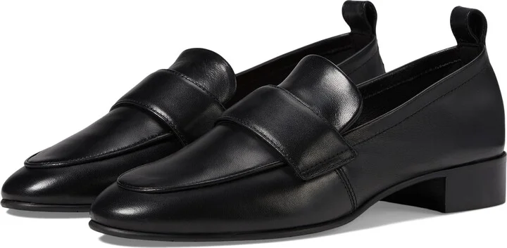 Aquatalia Womens Shivani Black