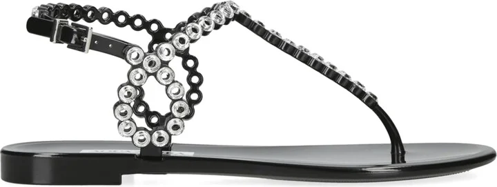 Aquazzura Almost Bare Sandals
