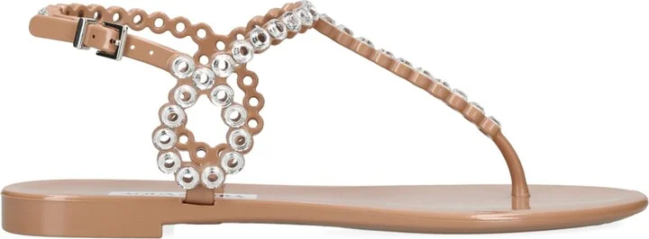 Aquazzura Almost Bare Sandals