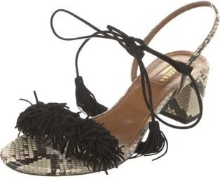 Aquazzura - Image 2