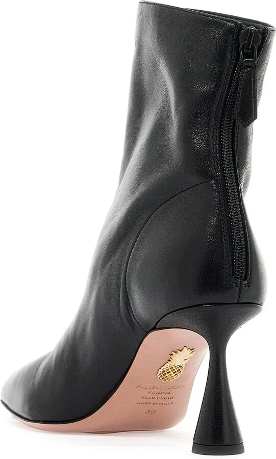 AQUAZZURA 'amore bootie - Image 2