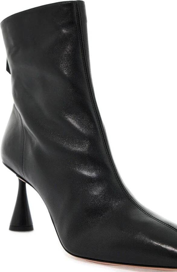 AQUAZZURA 'amore bootie - Image 4