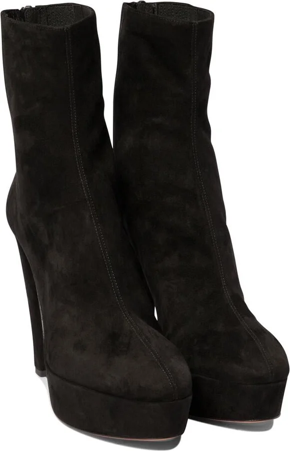Aquazzura Ankle Boots - Image 2