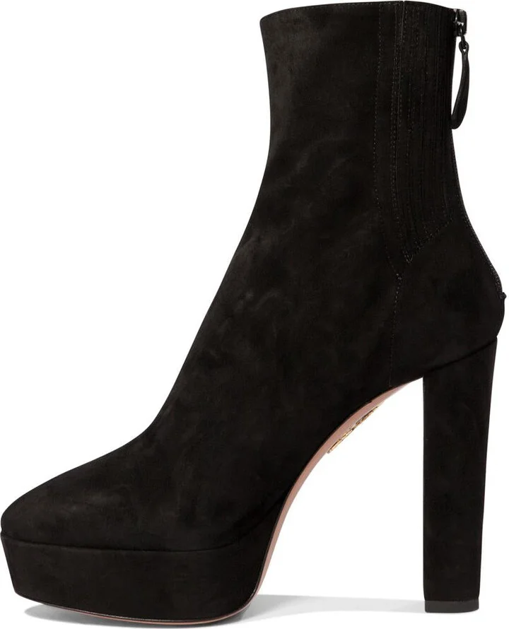 Aquazzura Ankle Boots - Image 3