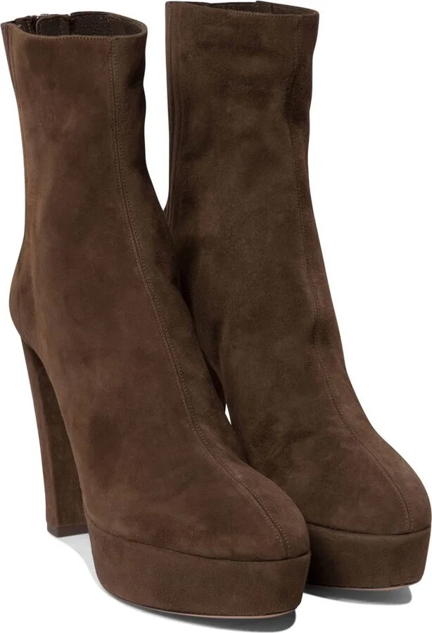 Aquazzura Ankle Boots - Image 2