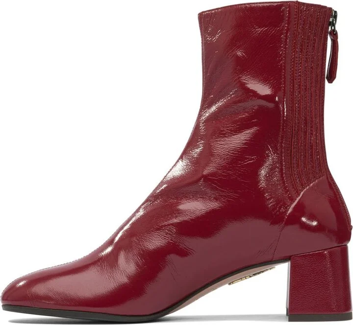 Aquazzura Ankle Boots - Image 3