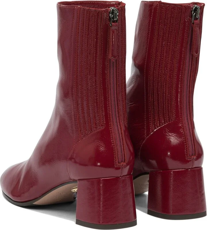 Aquazzura Ankle Boots - Image 4