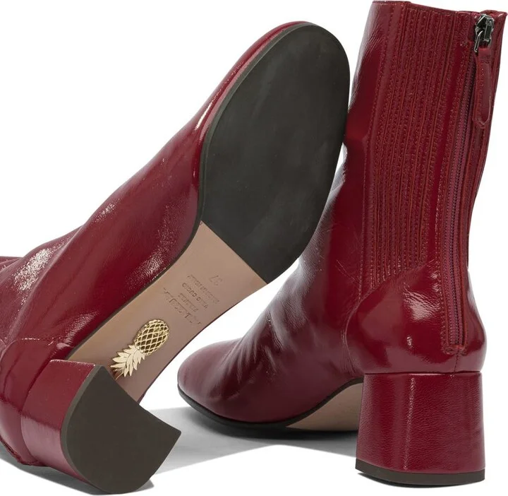 Aquazzura Ankle Boots - Image 5