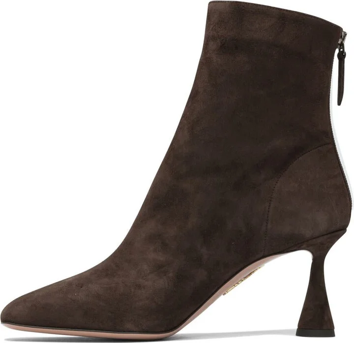 Aquazzura Ankle Boots - Image 3