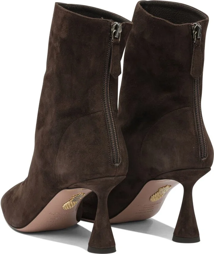 Aquazzura Ankle Boots - Image 4
