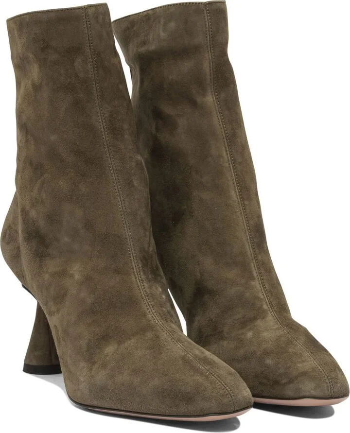 Aquazzura Ankle Boots - Image 2