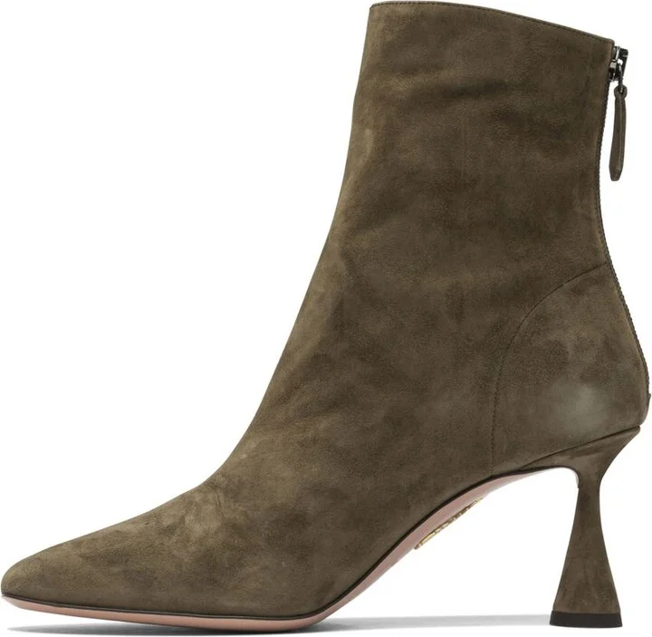 Aquazzura Ankle Boots - Image 3