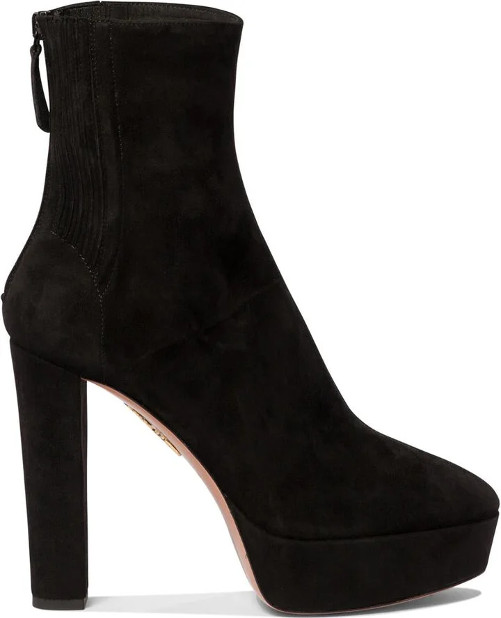 Aquazzura Ankle Boots