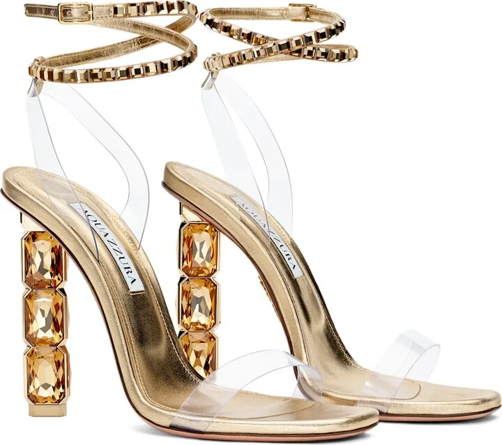 Gold tone