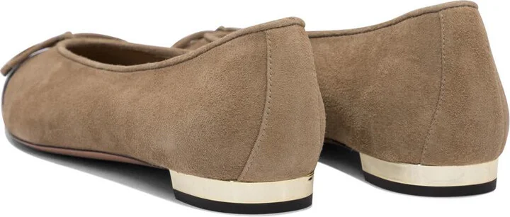 Aquazzura Ballerinas - Image 4