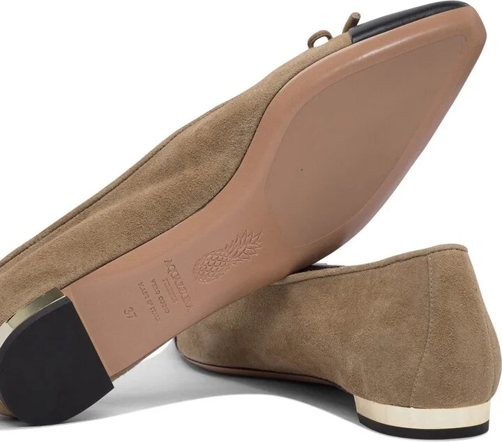 Aquazzura Ballerinas - Image 5