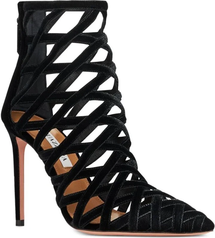Aquazzura Boots - Image 2