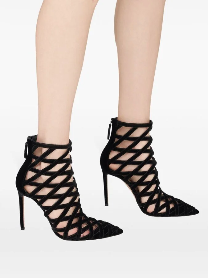 Aquazzura Boots - Image 3