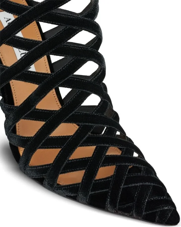 Aquazzura Boots - Image 4