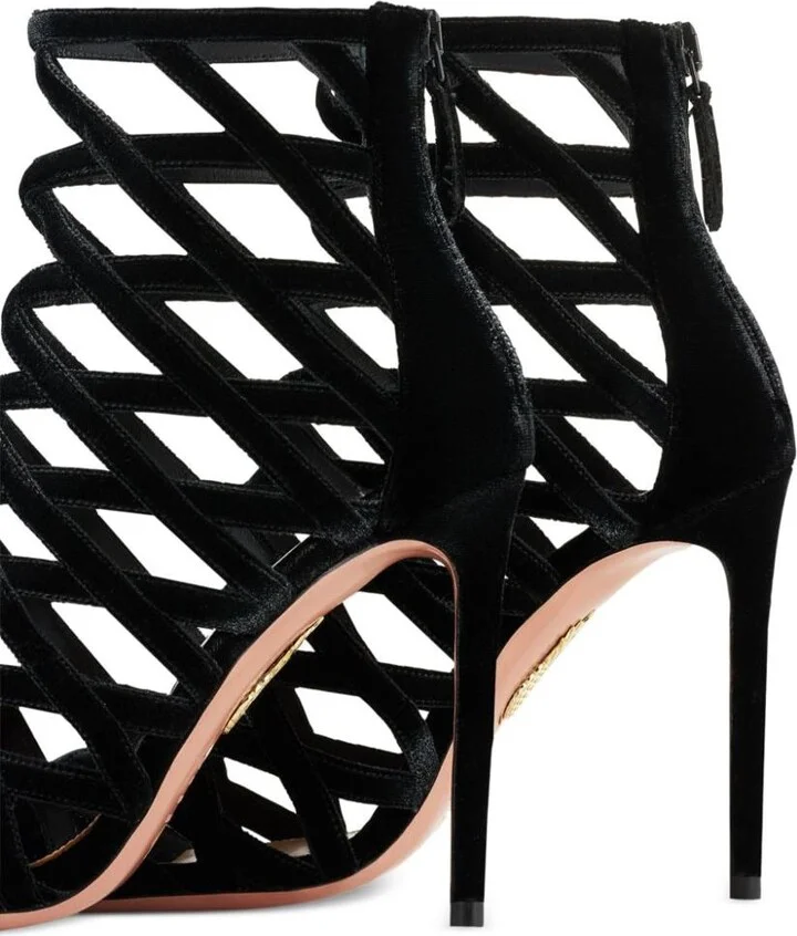 Aquazzura Boots - Image 5