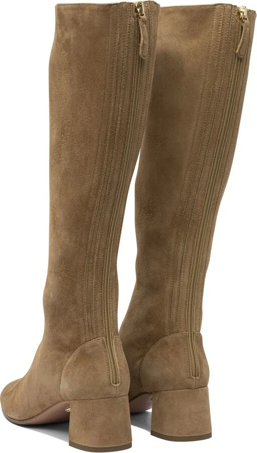 Aquazzura Boots - Image 4
