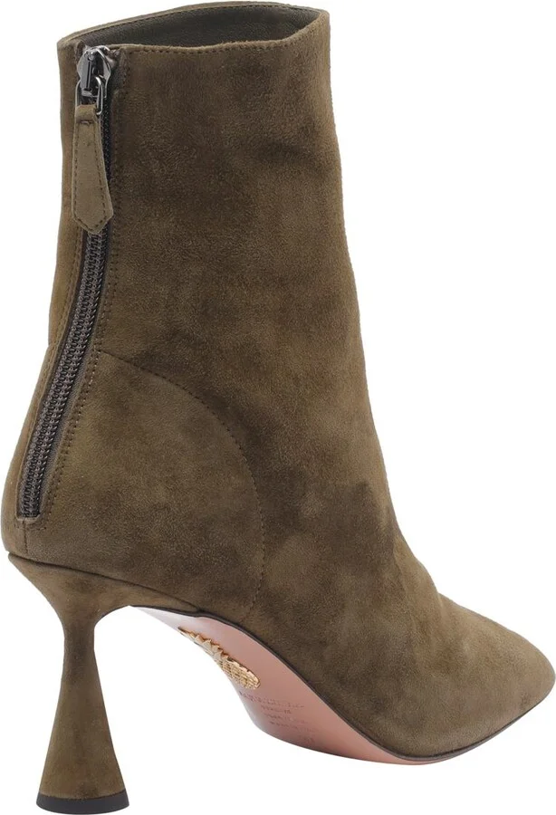 Aquazzura Boots - Image 3