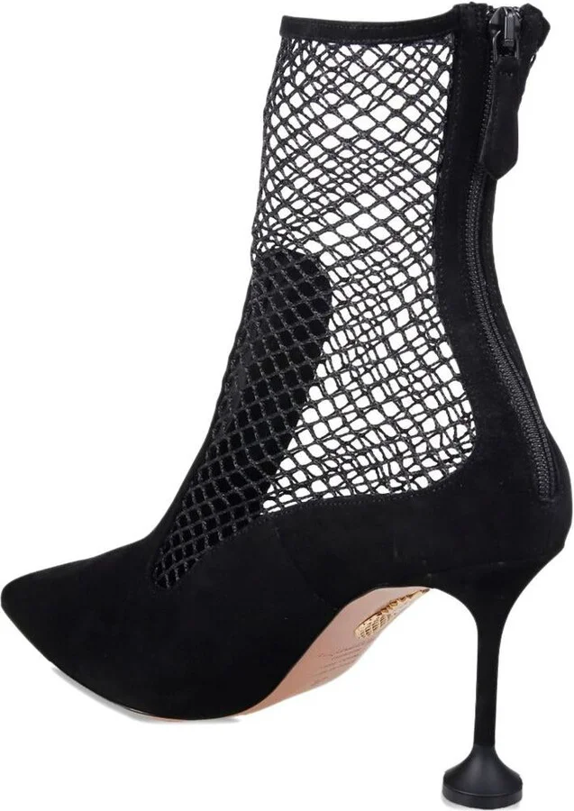 Aquazzura Boots - Image 4