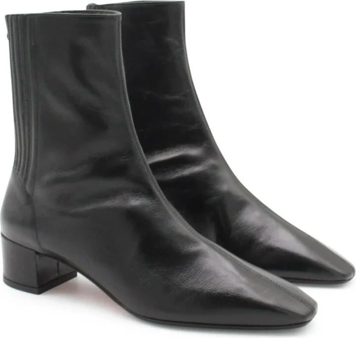 Aquazzura Boots - Image 4