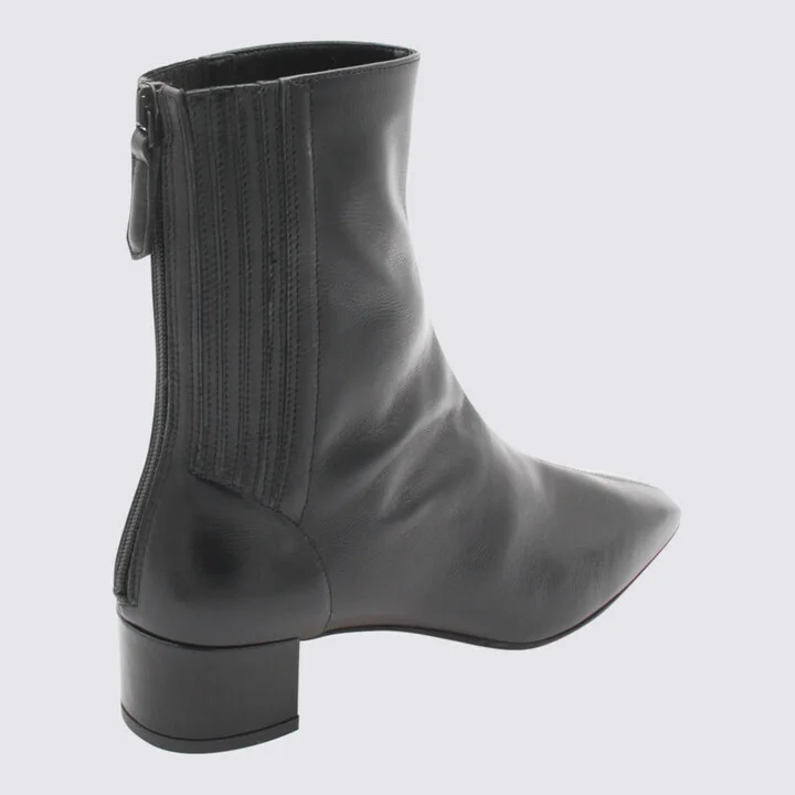 Aquazzura Boots - Image 5