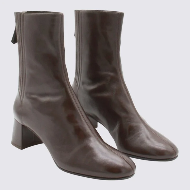 Aquazzura Boots - Image 3