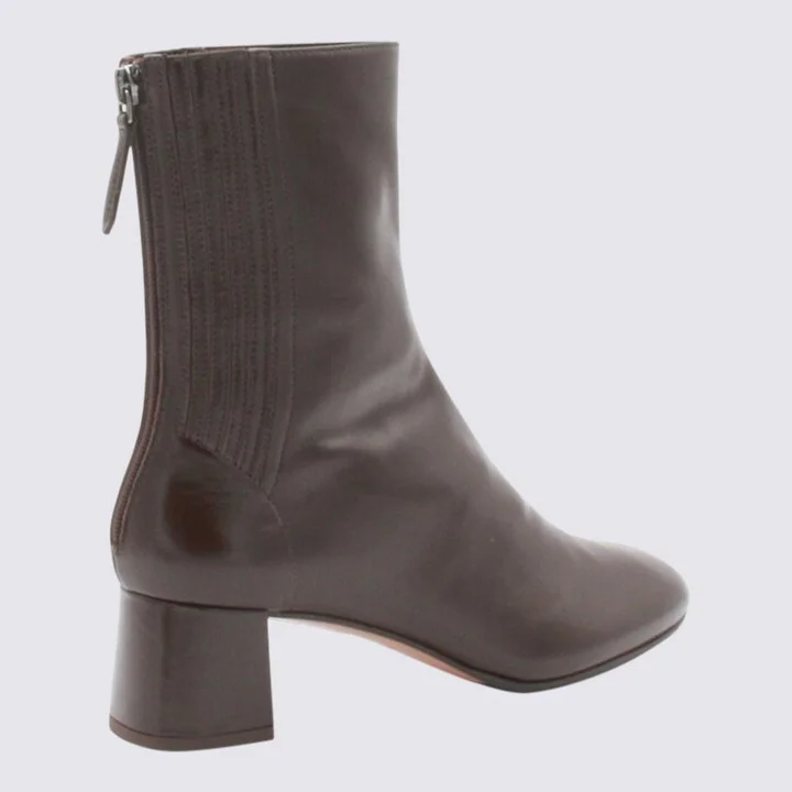 Aquazzura Boots - Image 5