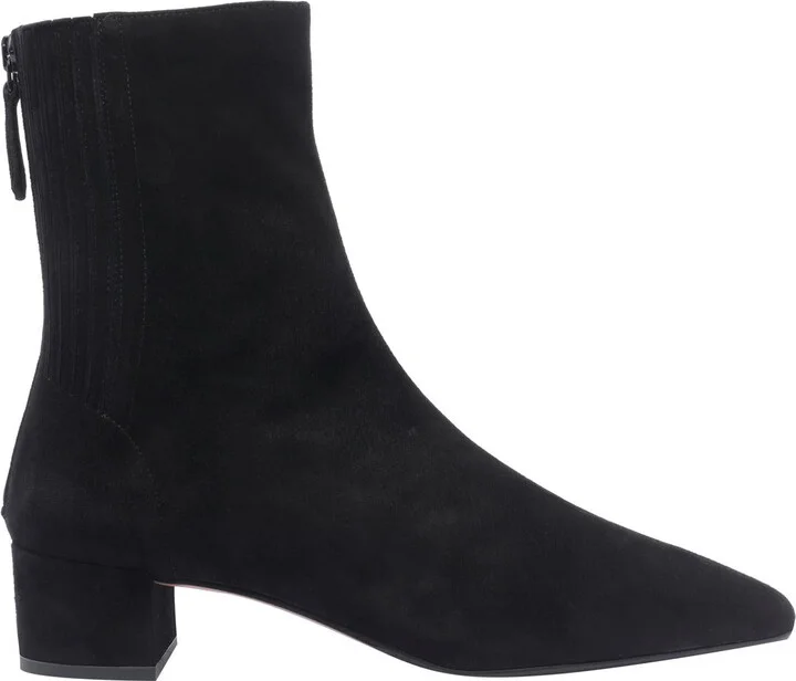 Aquazzura Boots