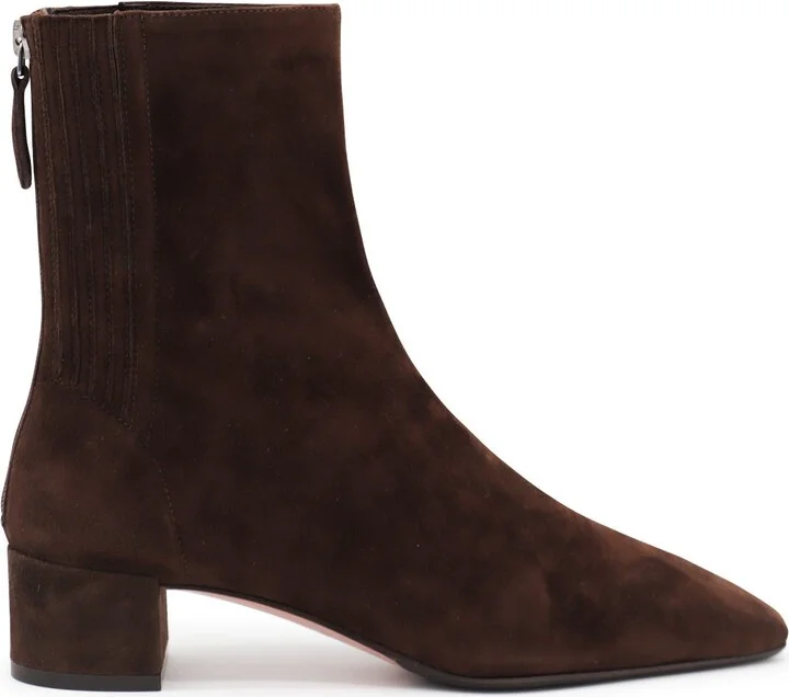 Aquazzura Boots