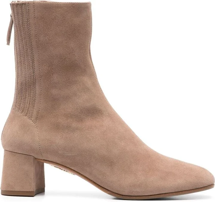 Aquazzura Boots