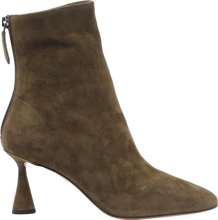 Aquazzura Boots