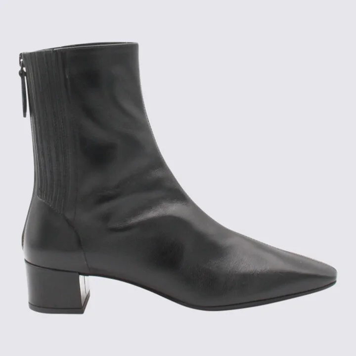 Aquazzura Boots