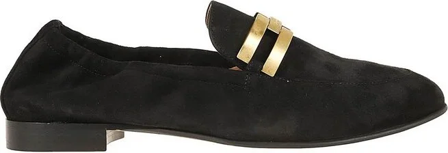 Aquazzura Brandi Soft Mocassins