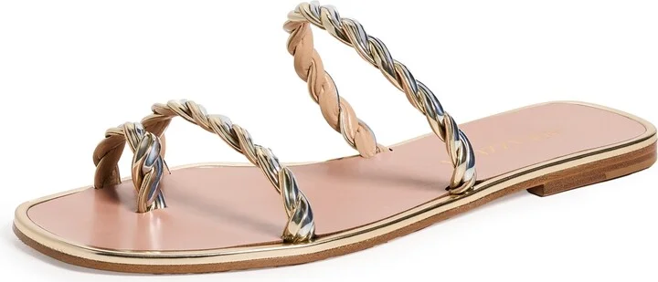Aquazzura Capalbio Sandals