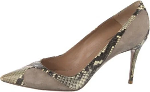 Neutrals, Pattern Prints