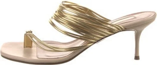 Gold, Neutrals