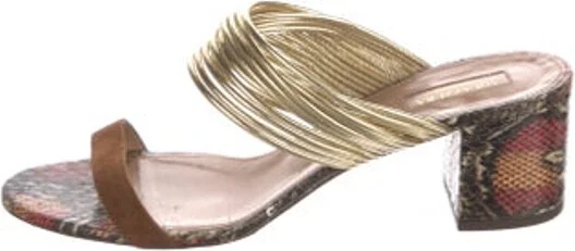 Gold, Pattern Prints