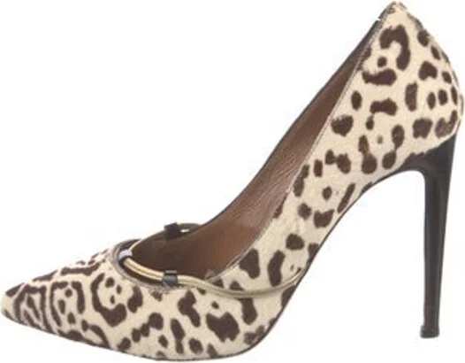 Animal Print, Neutrals