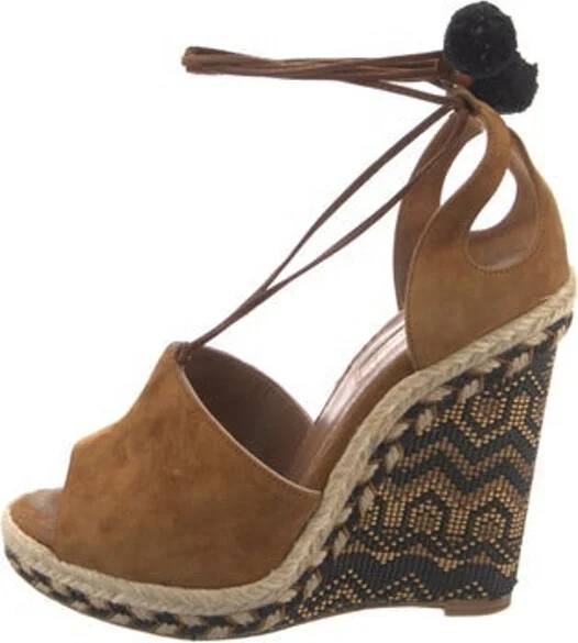 Brown, Pattern Prints