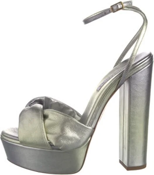 Animal Print, Silver