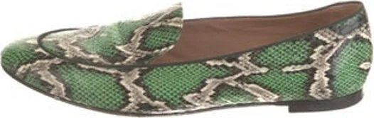 Green, Pattern Prints