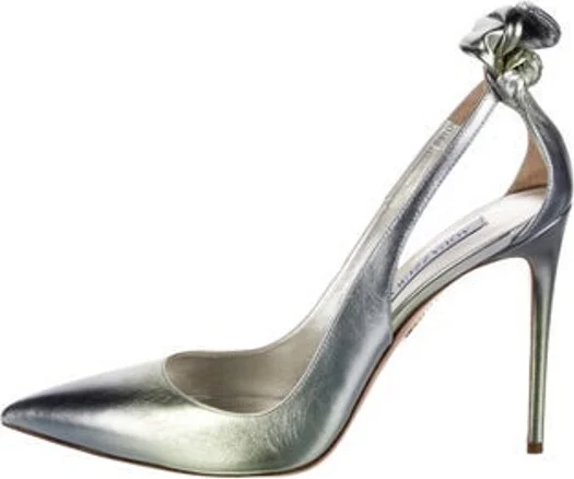 Animal Print, Silver